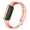 X9 1.14 inches TFT Screen Smart Bracelet IP67 Waterproof, Support Step Counting / Call Reminder / Heart Rate Monitoring / Blood Pressure Monitoring / Sleep Monitoring(Pink)