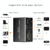 HDMI TO HDMI+AUDIO Audio Separator(Black)