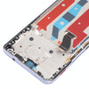 Honor X20 LCD Screen & Digitizer Assembly (Purple) with Frame