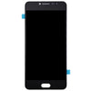 Galaxy C7 OLED Screen & Digitizer Assembly - Black