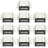 10x Motorola Moto Z XT1650/XT1635 Charging Port Connectors