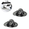2pcs Inflatable Boat Motor Bracket Rubber Boat Fixed Propeller Buckle(RB-E03)