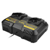 10.8V-20V Power Tool Battery Charger(UK Plug)