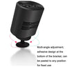 C209 USB Charge Mini Laser Stage Atmosphere Light, Specification: 12 In 1 Style (Black)