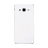 Samsung Galaxy J3 (2016) J320 Back Cover & Frame White