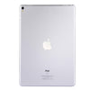 For iPad Pro 10.5 inch (2017) Tablet PC Dark Screen Non-Working Fake Dummy Display Model (Silver)