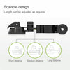 Eyeskey  Universal Mobile Phone Photograph Holder Clip Microscope Astronomical Telescope Clip(CM-7 M)