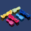 120 in 1 Universal T Shape Push Clamp Solderless Wire Connector Fast Wiring Terminal Insulated Joint Connector Set