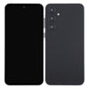 For Samsung Galaxy A55 5G Black Screen Non-Working Fake Dummy Display Model (Black)