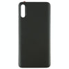Huawei Honor 9X Back Cover Replacement (Black)