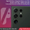 For Samsung Galaxy S24 Ultra 5G imak High Definition Integrated Glass Lens Film