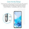 For Xiaomi Poco X6 5G 10pcs 0.26mm 9H 2.5D Tempered Glass Film