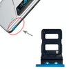 Asus ROG Phone 6 SIM Tray, Blue - Replacement Part