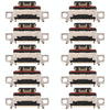 10x Xiaomi Mi 11 Pro M2102K1AC Charging Port Connectors