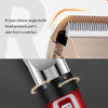 Quiet Pet Clipper | Cordless Dog & Cat Shaver | USB Rechargeable