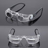 Fishing Telescope Adjustable Focus Telescope,Style: Presbyopia+Yellow+Gray Clip
