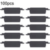 iPhone 14 Battery Adhesive Strips - Black (100 Pack)