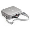 For DJI RS 3 STARTRC Waterproof Shoulder Storage Bag Handbag (Grey)