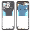 Xiaomi Redmi 13 4G Middle Frame Bezel Replacement (Black)