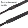 CH-006 Decompression Camera Photography Strap Telescope Shoulder Strap(Coffee)
