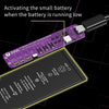 2UUL BT01 Battery Activation Board for iPhone 6-15 Pro Max | Fast PD Charging