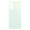 Xiaomi Redmi 13C 4G Back Cover Replacement (Green)