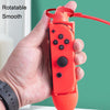 Jump Rope Gamepad Controller For Switch JOY-CON(Red Blue)