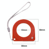 Induction Chip Anti-Theft Coil Detector(ECU Detection Coil)