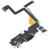 iPhone 14 Pro Charging Port Flex Cable (Black)