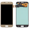 Samsung Galaxy S6 OLED Screen Replacement Gold - LCD Digitizer