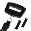 50kg Electronic Travel Luggage Scale(Black)