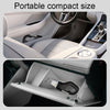 Rechargeable Small Handheld Car Dustbuster Vacuum Cleaner With Powerful Suction For Car And Home