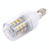 E12 2.5W LED Corn Light, 48 LEDs SMD 2835 Bulb, AC 220V