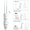 AC600 High Power Dual Band Outdoor Wi-Fi Range Extender