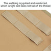 KOSIBATE H148 Outdoor Training Field Double-sided Waterproof Camping Mat(Khaki)