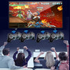 M8 Wireless HDMI Arcade Game Home TV Mini Game Machine with 2 x GamePads 64G Memory