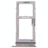 Galaxy S10/S10+/S10e SIM & microSD Card Tray - White