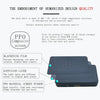 OBD2 HUD Head-Up Display | Colour Car Speedometer | For Post-1996 Vehicles
