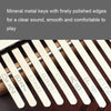 17-tone Radian Design Portable Finger Piano(Lucky Clouds)