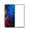 For Xiaomi Poco X5 PINWUYO 9H 2.5D Full Screen Tempered Glass Film(Black)