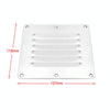 316 Stainless Steel Ventilation Panel
