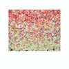 2.1m x 1.5m Rose Wall Wedding Party Photo Photography Background Cloth