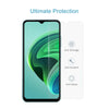 10 PCS 0.26mm 9H 2.5D Tempered Glass Film For Xiaomi Poco M5 / Poco M4 5G / Redmi Note 11E / Redmi 10 5G / Redmi 10 Prime+ 5G / Redmi 11 Prime / Redmi Note 11R / Redmi 11 Prime 5G