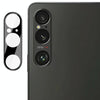 For Sony Xperia 1 VI IMAK Rear Camera Lens Glass Film Black Version