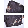 Kimono Robe Clothes For Unisex Retro Party Plus Size Loose, Size:XXL(As Show)