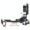 iPhone 14 Charging Port Flex Cable (White) Replacement