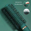Smooth Hair Air Cushion Comb Scalp Massage Modeling Hair Comb, Style: Large Plate