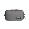 Rhinowalk X2011 Bike Front Bag Bicycle Storage Handlebar Bag Travel Commuting Hanging Bag(Grey)