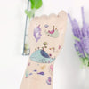 20 PCS Marine Animal Waterproof Children Tattoo Stickers(EC-559)