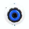 YELANGU F0 Camera Follow Focus with Gear Ring Belt for Canon / Nikon / Video Cameras / DSLR Cameras (Blue)
